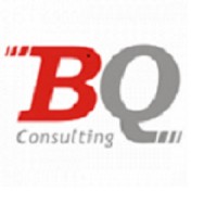 BQ Consulting logo, BQ Consulting contact details