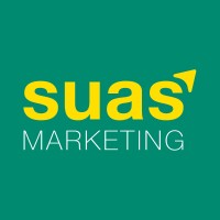 Suas Marketing logo, Suas Marketing contact details