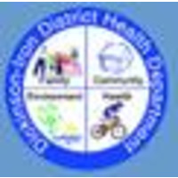 Dickinson County Health Dept logo, Dickinson County Health Dept contact details