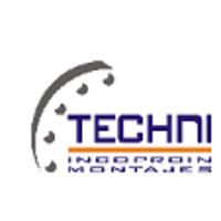 Incoproin SpA / Techni logo, Incoproin SpA / Techni contact details