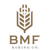 BMF Baking Co. logo, BMF Baking Co. contact details