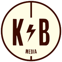 Kelly Baldasare Media logo, Kelly Baldasare Media contact details