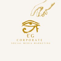 EG Corporate logo, EG Corporate contact details