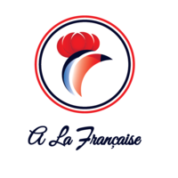 A La Française Merchandising logo, A La Française Merchandising contact details