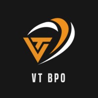 VT BPO logo, VT BPO contact details