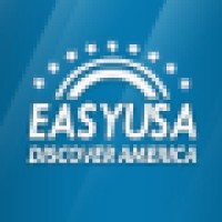 EasyUSA Travel logo, EasyUSA Travel contact details