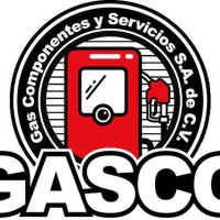 GASCO Gas Componentes Y Servicios, S.A. de C.V. logo, GASCO Gas Componentes Y Servicios, S.A. de C.V. contact details