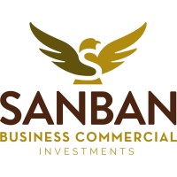 SANBAN Business Commercial Investments logo, SANBAN Business Commercial Investments contact details