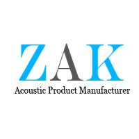 ZAK Acoustics Pvt Ltd logo, ZAK Acoustics Pvt Ltd contact details