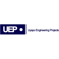 UYAPO ENGINEERING PROJECTS logo, UYAPO ENGINEERING PROJECTS contact details