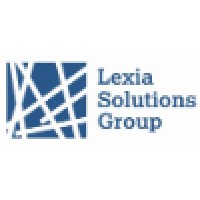 Lexia Solutions Group logo, Lexia Solutions Group contact details