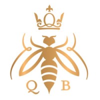 Queen Bee Skincare logo, Queen Bee Skincare contact details