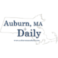 Auburn Mass Daily logo, Auburn Mass Daily contact details