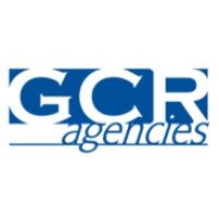 GCR Agencies logo, GCR Agencies contact details