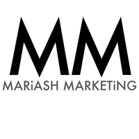 MARiASH MARKETiNG logo, MARiASH MARKETiNG contact details