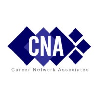 Career Network Associates logo, Career Network Associates contact details