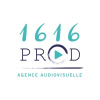 1616prod logo, 1616prod contact details