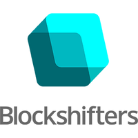 Blockshifters GmbH logo, Blockshifters GmbH contact details