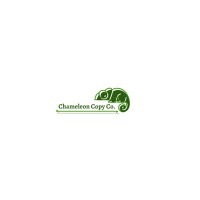 Chameleon Copy Co, LLC logo, Chameleon Copy Co, LLC contact details