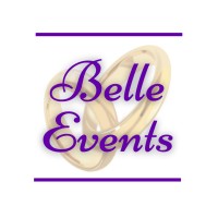 Belle Events logo, Belle Events contact details