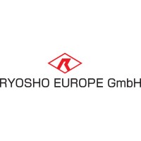 Ryosho Europe GmbH logo, Ryosho Europe GmbH contact details