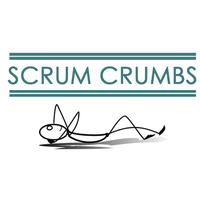 Scrum Crumbs logo, Scrum Crumbs contact details