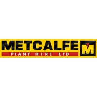 Metcalfe Plant Hire Limited logo, Metcalfe Plant Hire Limited contact details