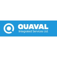 Quaval Integrated Services Limited logo, Quaval Integrated Services Limited contact details