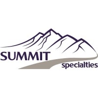 Summit Specialties LLC logo, Summit Specialties LLC contact details