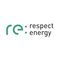 re:spect energy logo, re:spect energy contact details