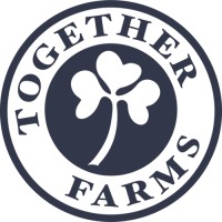 Together Farms logo, Together Farms contact details