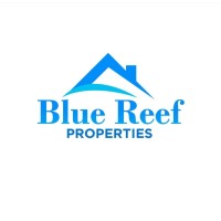 Blue Reef Properties logo, Blue Reef Properties contact details