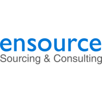 Ensource Sourcing & Consulting logo, Ensource Sourcing & Consulting contact details