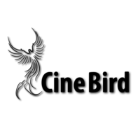 CineBird Pty Ltd logo, CineBird Pty Ltd contact details