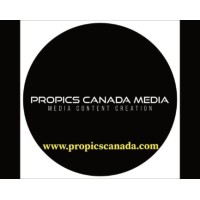 ProPics Canada Media Ltd logo, ProPics Canada Media Ltd contact details