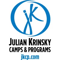 Julian Krinsky Camps & Progrms logo, Julian Krinsky Camps & Progrms contact details