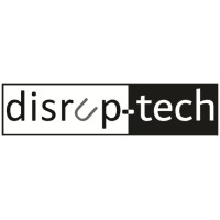 disrup-tech.com logo, disrup-tech.com contact details