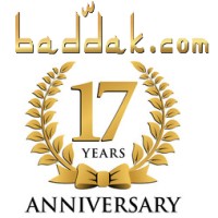 baddak.com logo, baddak.com contact details