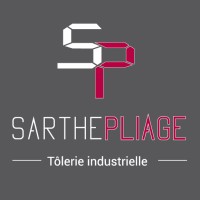 SARTHE PLIAGE logo, SARTHE PLIAGE contact details