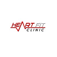 Heart Fit Clinic logo, Heart Fit Clinic contact details