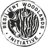 Resilient Woodlands Initiative logo, Resilient Woodlands Initiative contact details