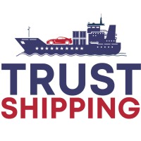 Trust Shipping - Авто из США, Канады и Кореи logo, Trust Shipping - Авто из США, Канады и Кореи contact details