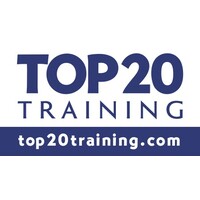 Top 20 Training logo, Top 20 Training contact details