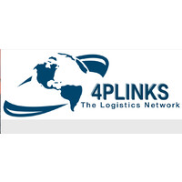 4PLinks logo, 4PLinks contact details