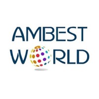 ambestworld logo, ambestworld contact details