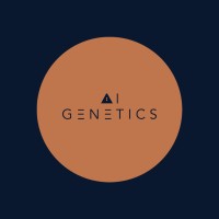 Ai Genetics Inc. logo, Ai Genetics Inc. contact details