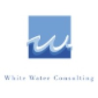 White Water Consulting logo, White Water Consulting contact details