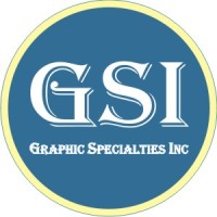 Graphic Specialties Inc logo, Graphic Specialties Inc contact details