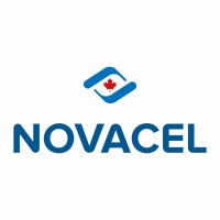 Lab'Optical - Novacel Canada logo, Lab'Optical - Novacel Canada contact details