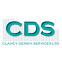 Clancy Design Services Ltd logo, Clancy Design Services Ltd contact details